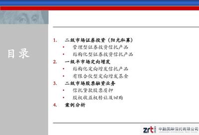 證券投資信托實(shí)務(wù)操作與風(fēng)險(xiǎn)控制全攻略
